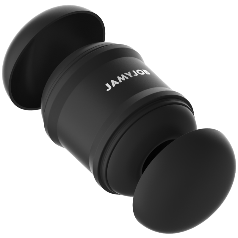 Jamyjob - Copo Masturbador Cassian
