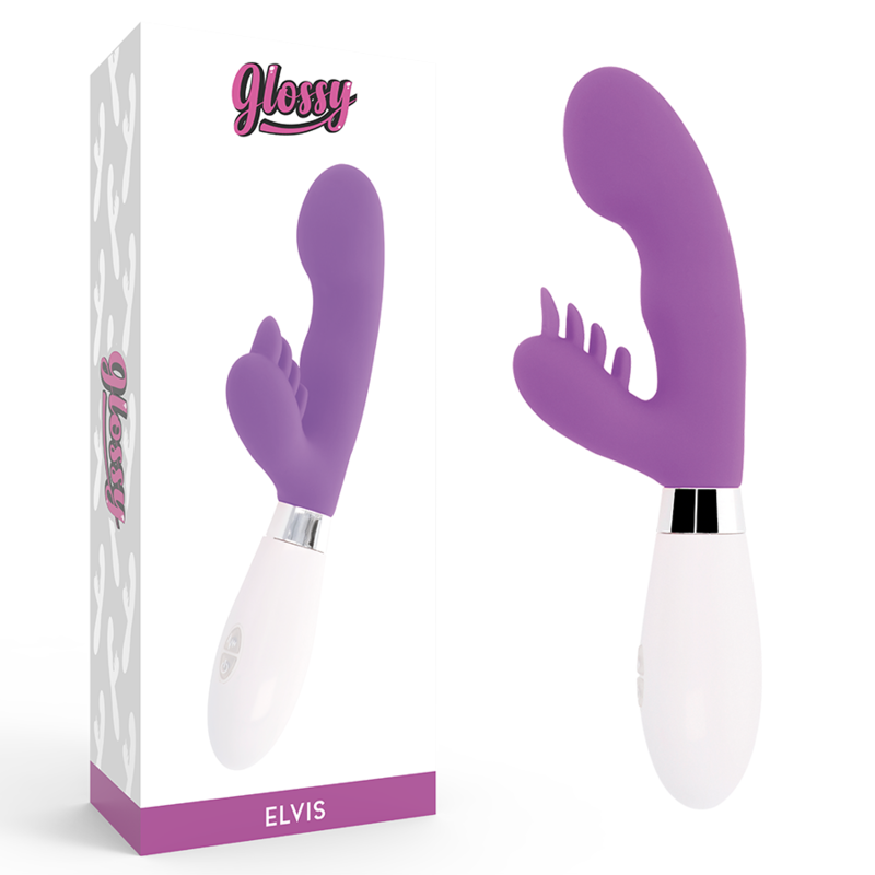 BRILLANTE - COELHO ELVIS ROXO