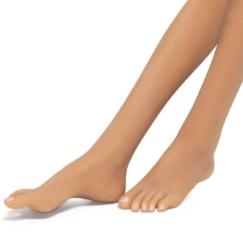 DESEO OCULTO - LA BELLA JESSICA