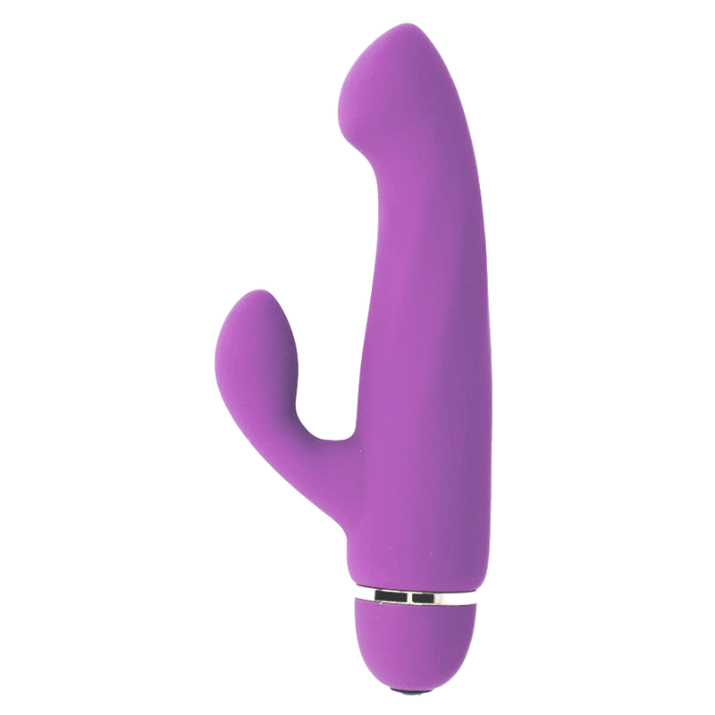 INTENSE - BORAL 20 VELOCIDADES SILICONE LILÁS - Sex Shop Sexy