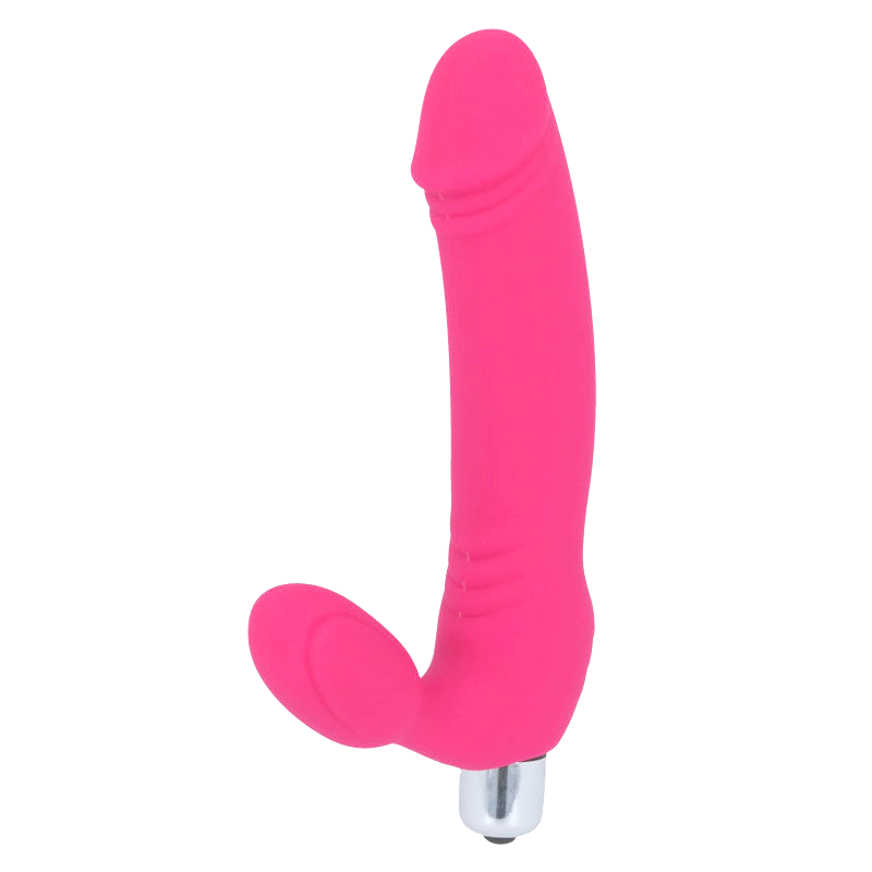 INTENSO - AÚCAR SETE VELOCIDADES SILICONA FUCSIA