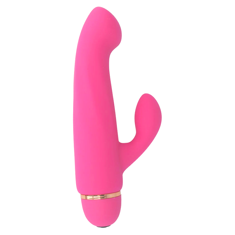 INTENSE - BORAL 20 VELOCIDADES SILICONE ROSA - Sex Shop Sexy