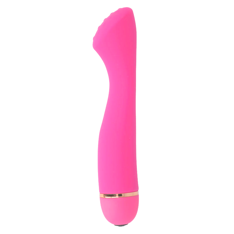 INTENSE - LILO 20 VELOCIDADES SILICONE ROSA - Sex Shop Sexy