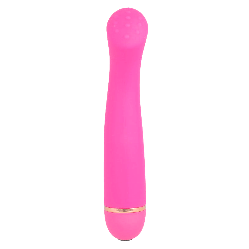 INTENSE - LILO 20 VELOCIDADES SILICONE ROSA - Sex Shop Sexy