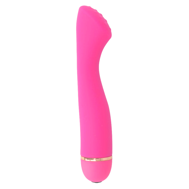 INTENSE - LILO 20 VELOCIDADES SILICONE ROSA - Sex Shop Sexy
