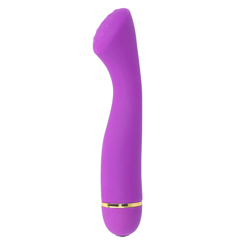 INTENSE - LILO 20 VELOCIDADES SILICONE LILÁS - Sex Shop Sexy