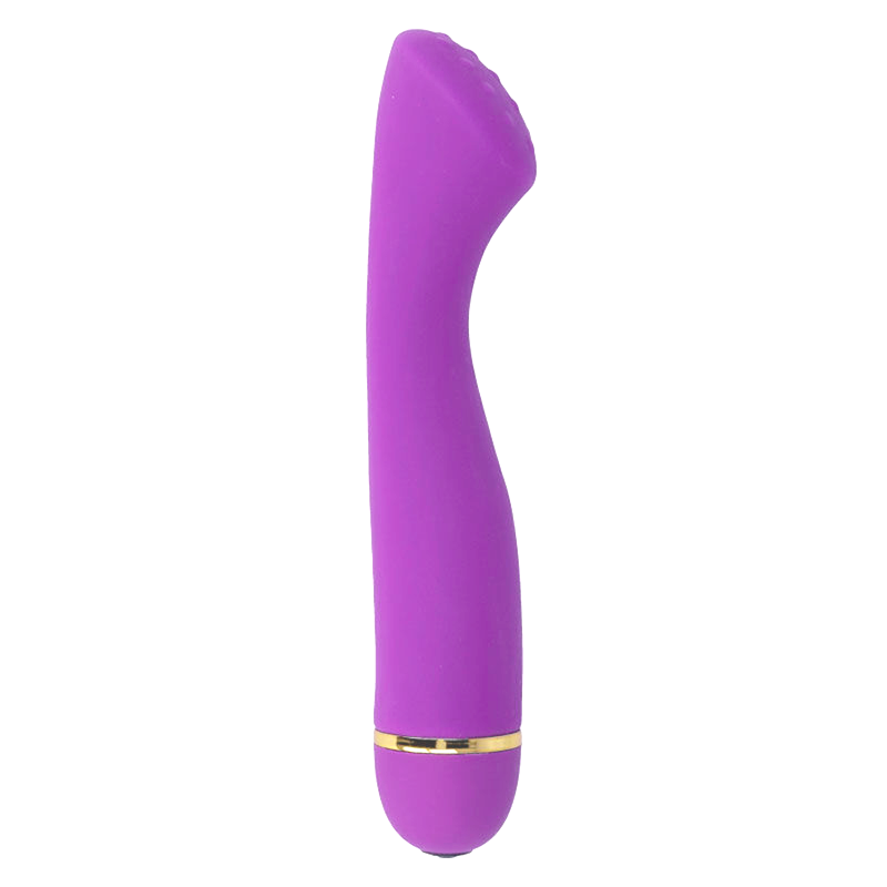 INTENSE - LILO 20 VELOCIDADES SILICONE LILÁS - Sex Shop Sexy