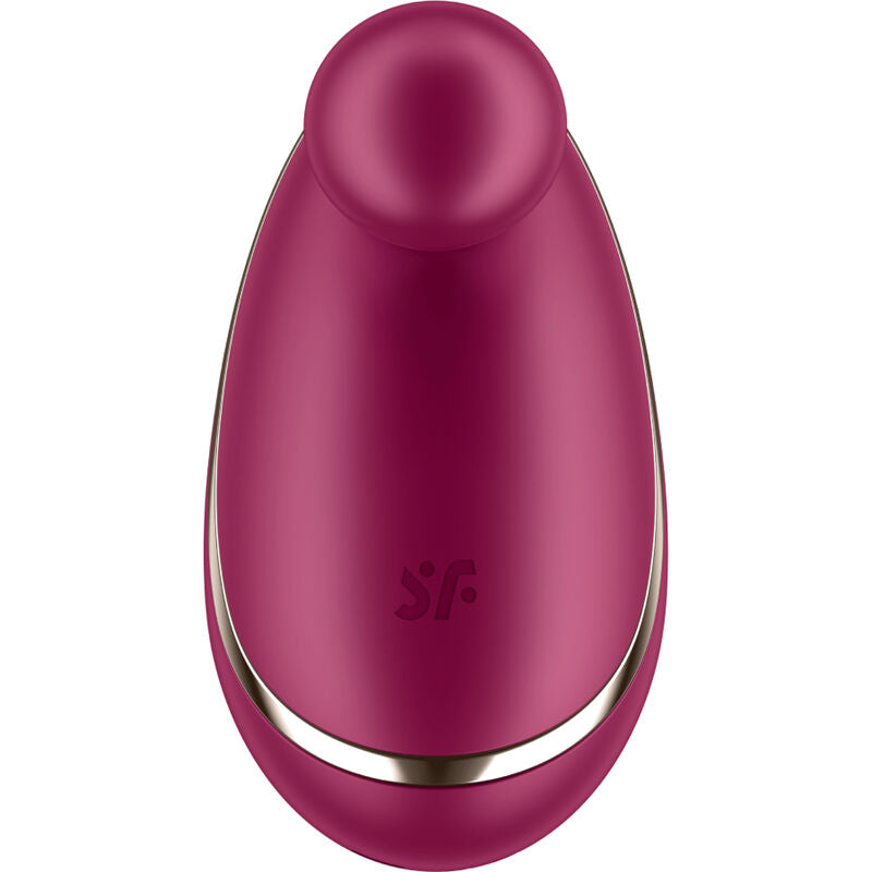 SATISFYER - EN EL PUNTO DE 1 baya