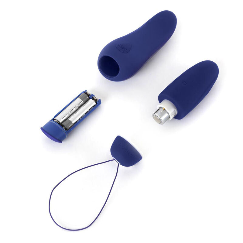 B SWISH - BNAUGHTY DELUXE UNLEASHED AZUL MEIA-NOITE