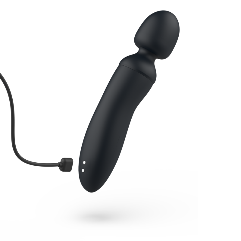 B Swish - Varinha Vibrador Bthrilled Premium Negro