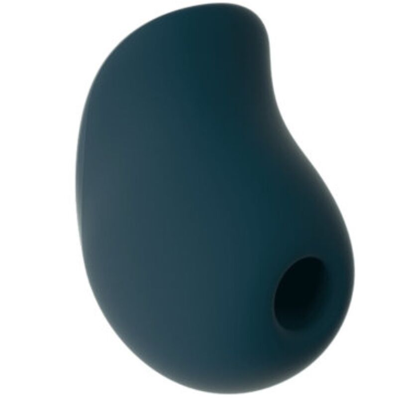 FUN FACTORY - MEA ONDAS ESTIMULADOR CLITORIANO PREMIUM VERDE