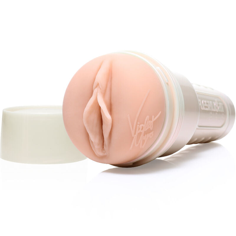 Fleshlight Girls - Violeta Myers Waifu