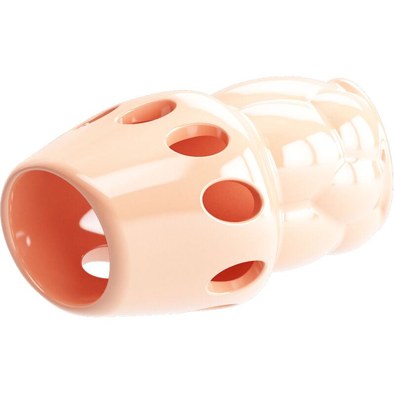 PRETTY LOVE - OSCAR NATURAL ESPESSANTE DE PÊNIS