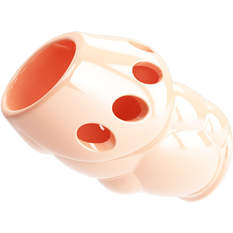 PRETTY LOVE - OSCAR NATURAL ESPESSANTE DE PÊNIS