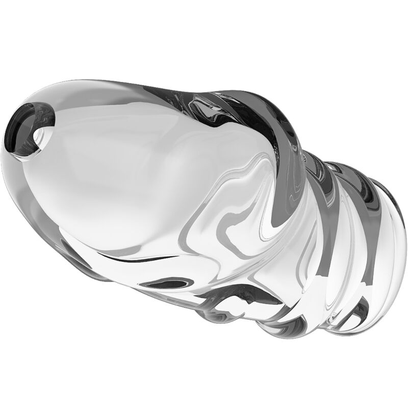 PRETTY LOVE - JEREMY ENGROSSADOR PENIANO TRANSPARENTE