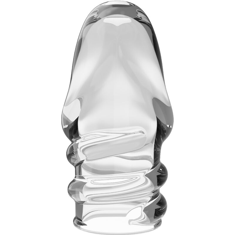 PRETTY LOVE - JEREMY ENGROSSADOR PENIANO TRANSPARENTE