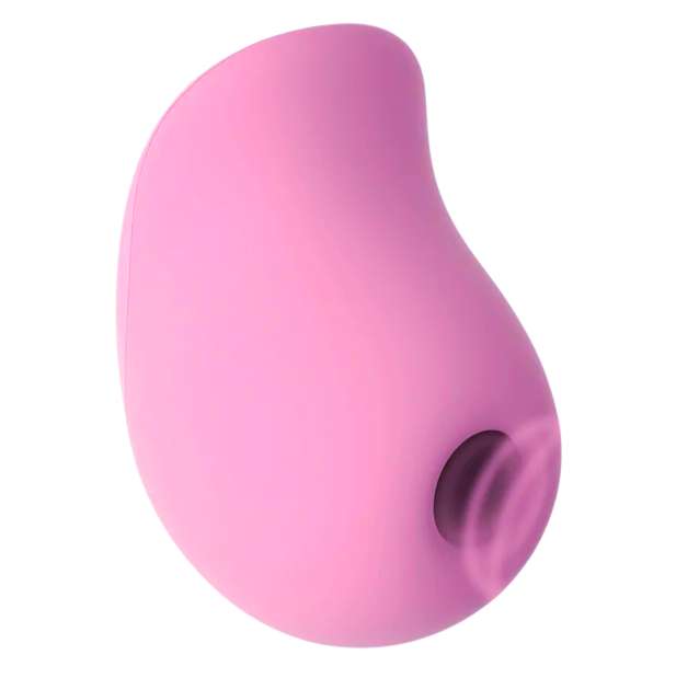 FUN FACTORY - MEA ONDAS ESTIMULADOR CLITORIANO PREMIUM ROSA