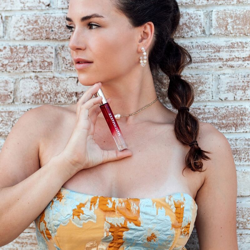 OJO DE AMOR - PERFUME DE DIAMANTE VERMELHO MATCHMAKER ATTRACT THEM 10 ML