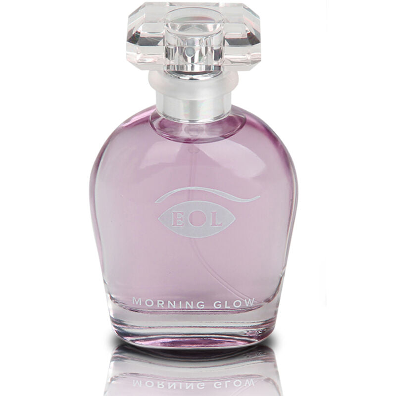 EYE OF LOVE - PERFUME DE FEROMONAS EOL PHR DELUXE 50 ML - BRILLO MATINAL