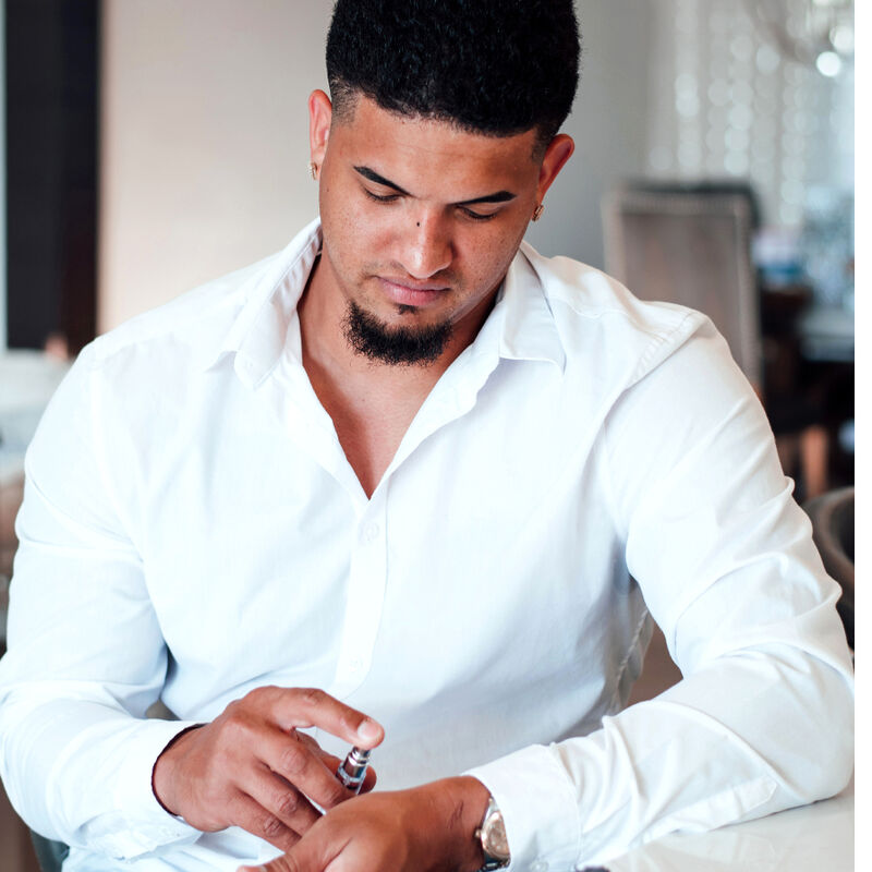 EYE OF LOVE - PERFUME DE FEROMONAS EOL 10 ML - ROMÁNTICO