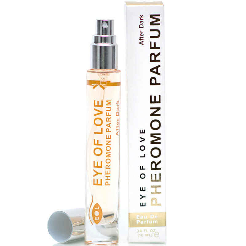 EYE OF LOVE - PERFUME DE FEROMONAS EOL 10 ML - AFTER DARK