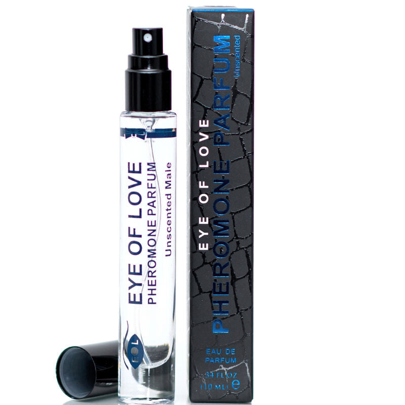 EYE OF LOVE - PERFUME EOL PHR 10 ML - SIN PERFUME MASCULINO