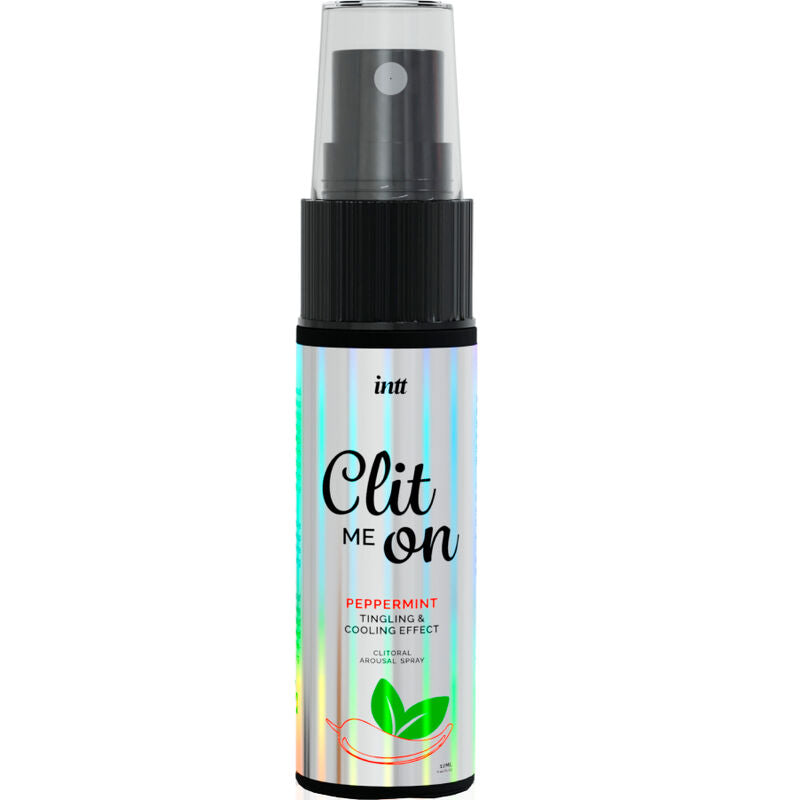 LANZAMIENTOS INTT - CLIT-ME SEM MENTA 12 ML
