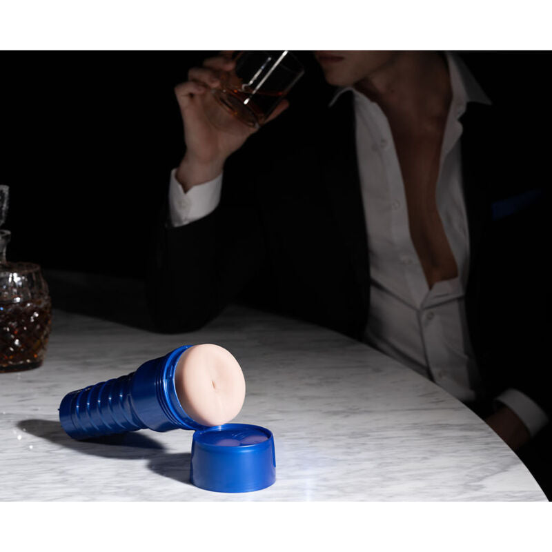 Fleshlight Boost - Explosión LM Flesh RP