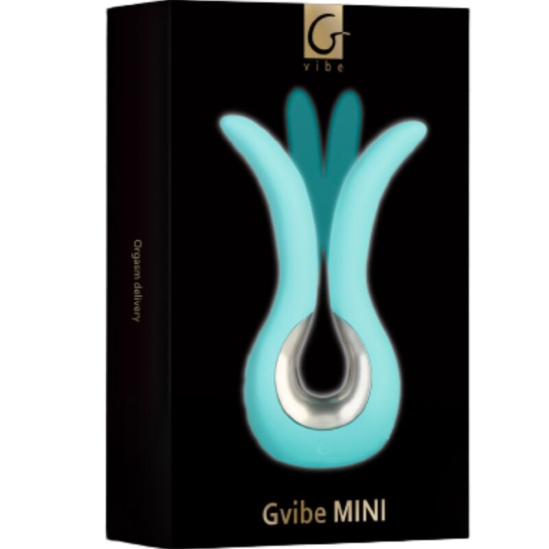 G-VIBE - JUGUETES DIVERTIDOS MINI TIFFANY MINT