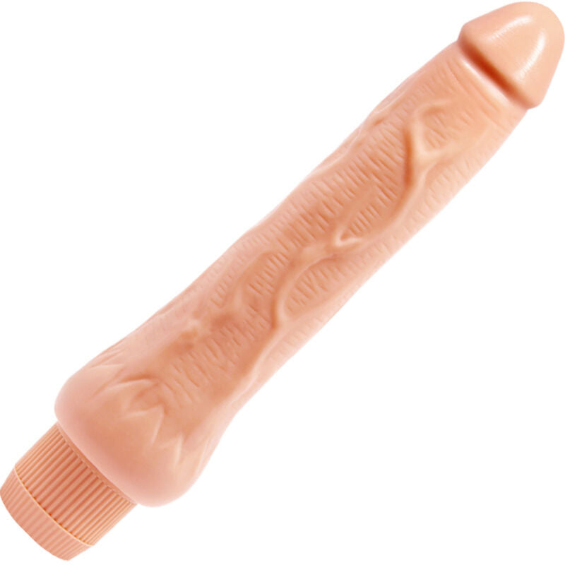 BAILE - BÁRBARA VIBRADOR REALISTA 25 CM