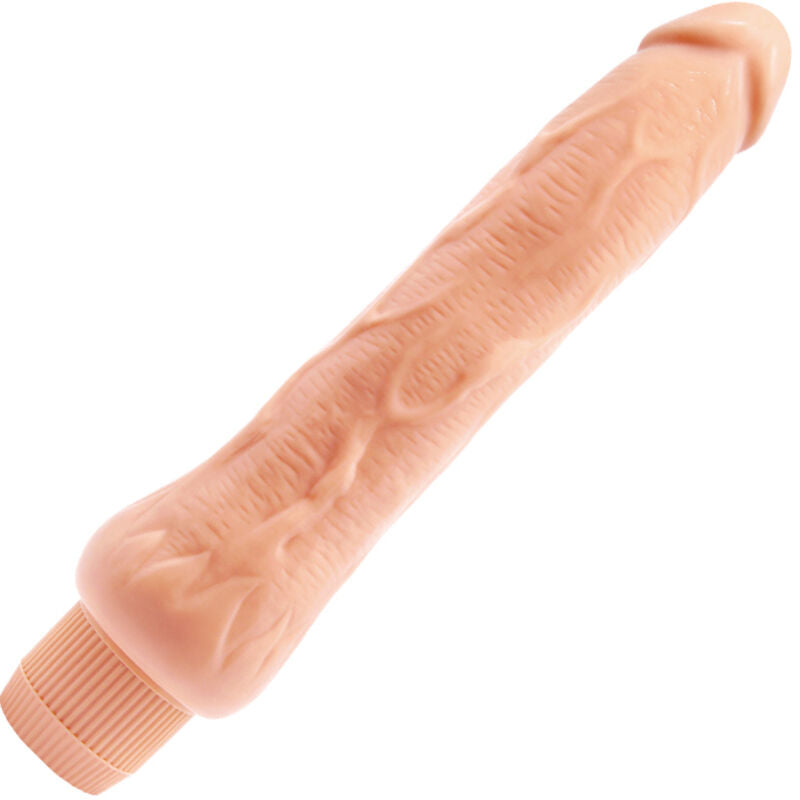 BAILE - BÁRBARA VIBRADOR REALISTA 25 CM