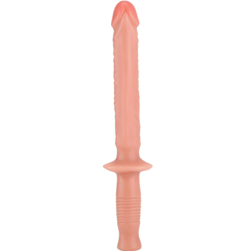 HAZTE REAL - UN PELE DO MANHANDLER 38 CM