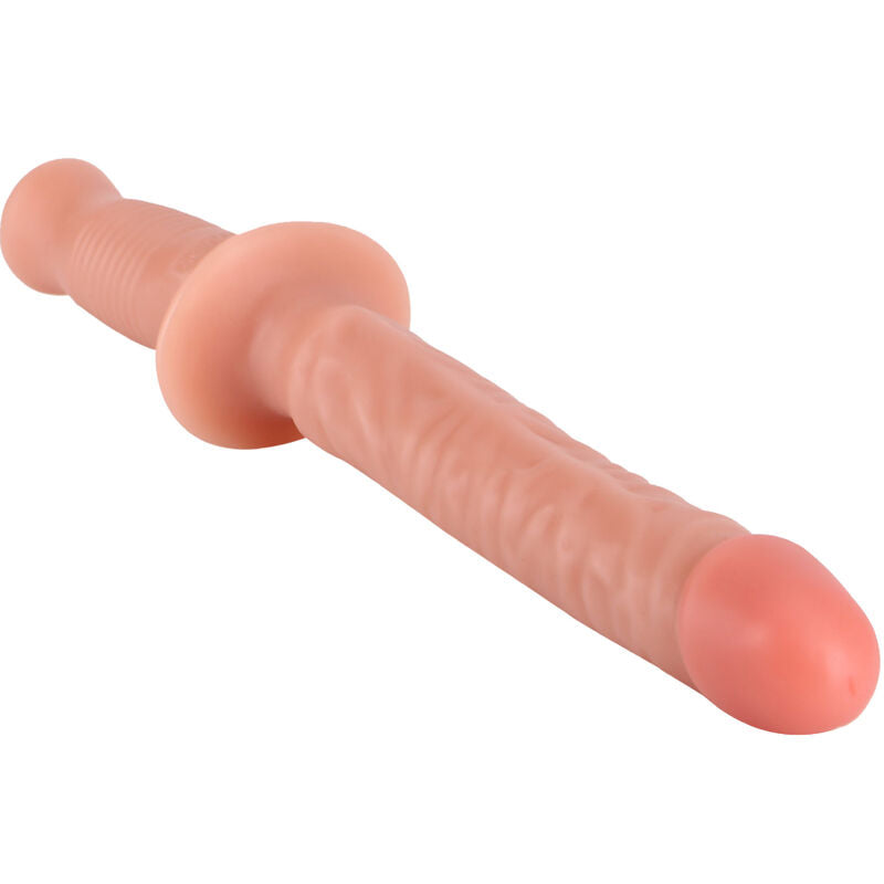 HAZTE REAL - UN PELE DO MANHANDLER 38 CM