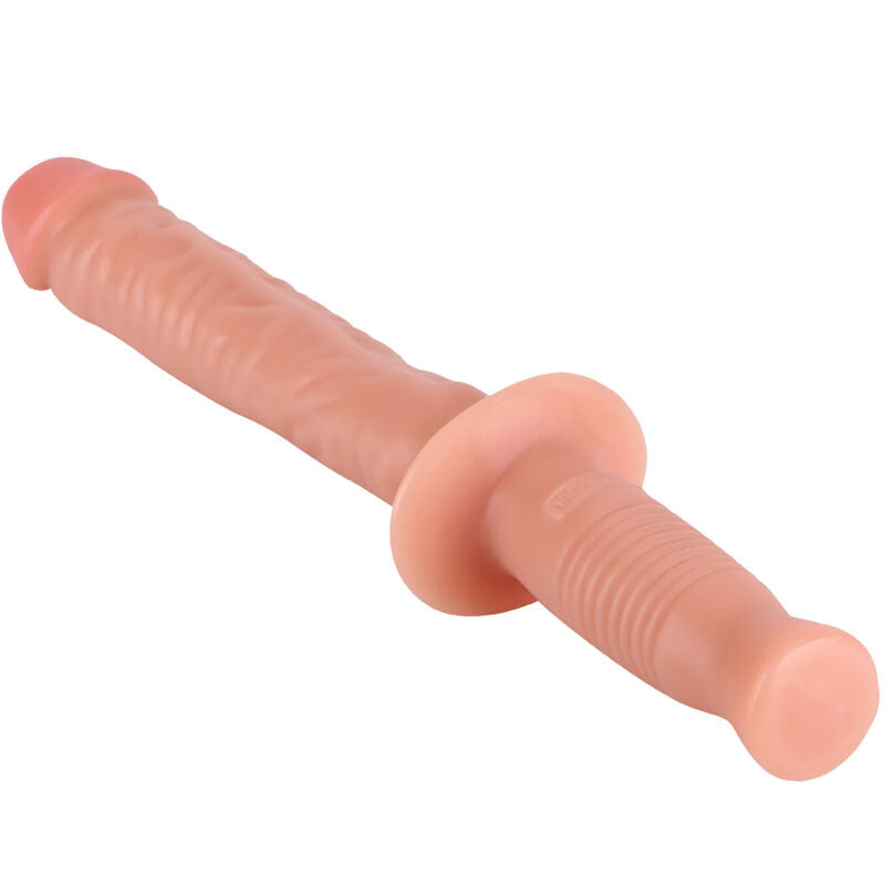 HAZTE REAL - UN PELE DO MANHANDLER 38 CM