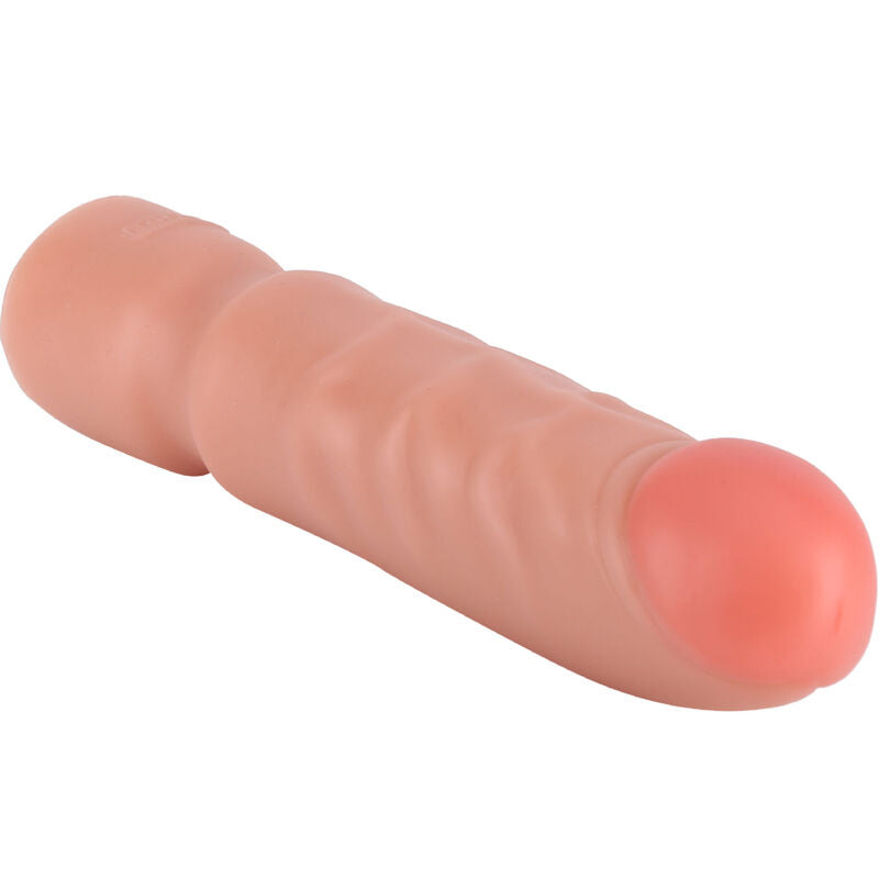 HAZTE REAL - PELE GRANDE MENINO 30 CM