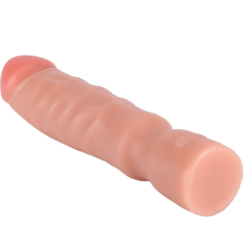 HAZTE REAL - PELE GRANDE MENINO 30 CM