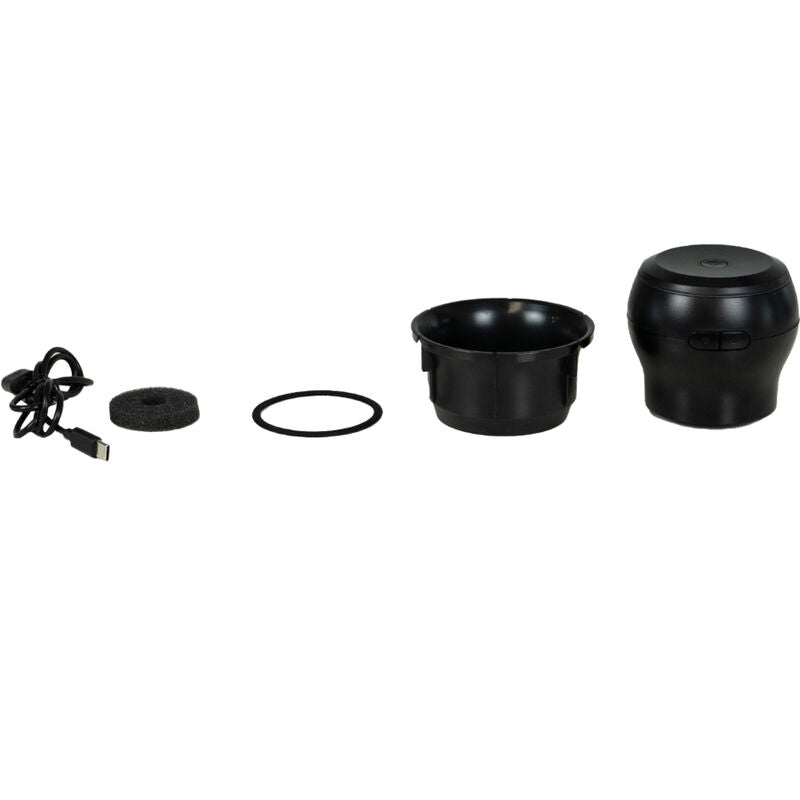 KIIROO - POWERBLOW DISPOSITIVO DE ONDAS ESTIMULADORAS INTERATIVO