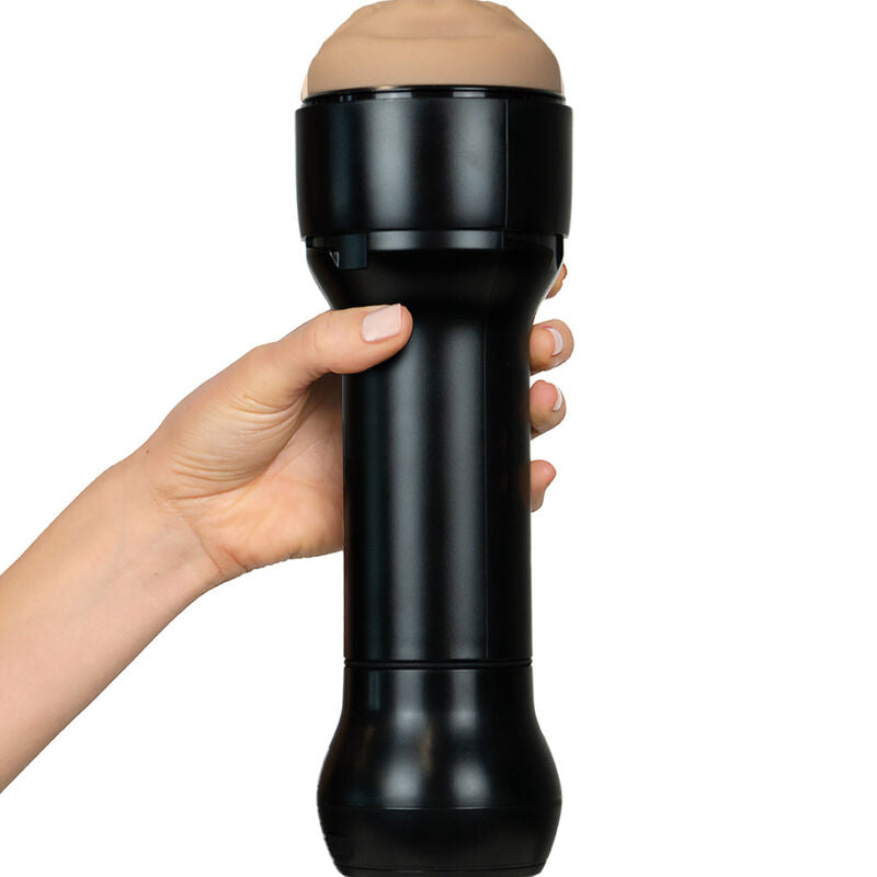 KIIROO - POWERBLOW &amp; FEEL VICTORIA Conjunto combinado BOCA de junio