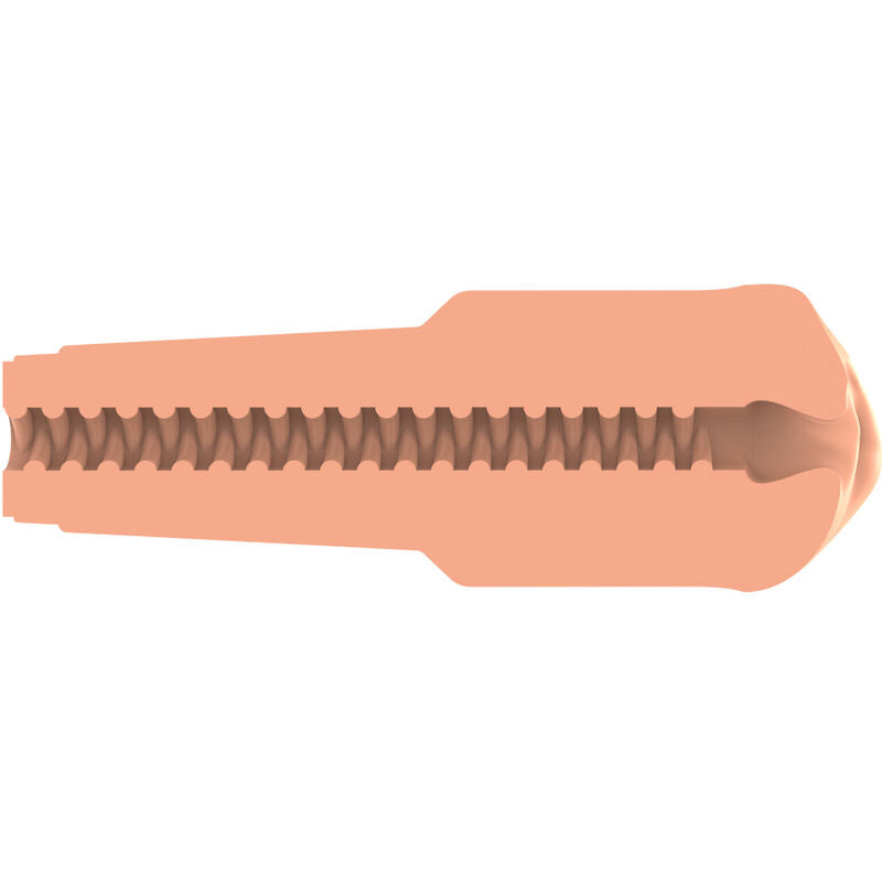 Privado - Masturbador Natural de Tubo Original