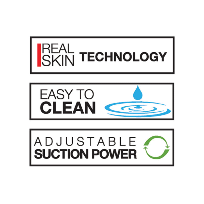 Privado - Masturbador Natural de Tubo Original