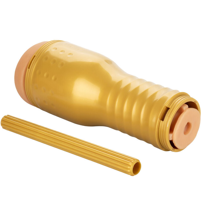 Privado - Masturbador Natural de Tubo Original