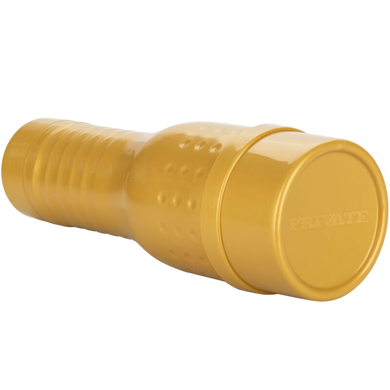 Private - Masturbador De Lubricante Para Treinador Pessoal