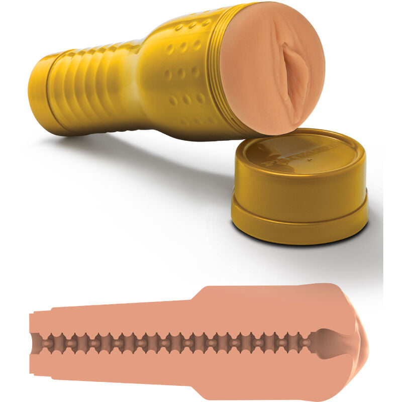 Private - Masturbador De Lubricante Para Treinador Pessoal