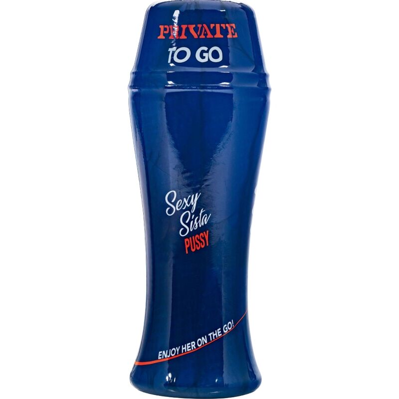 Privado - Masturbador Sexy Sista Para Ir