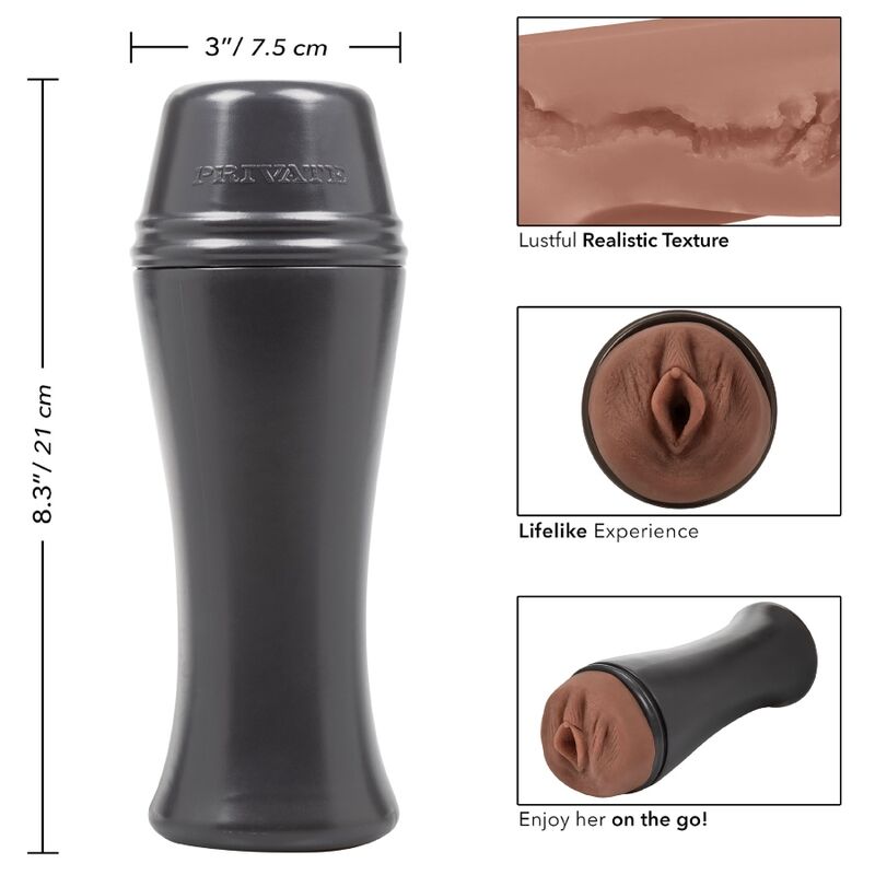 Privado - Masturbador Sexy Sista Para Ir