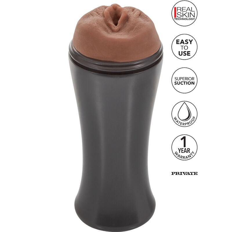 Privado - Masturbador Sexy Sista Para Ir