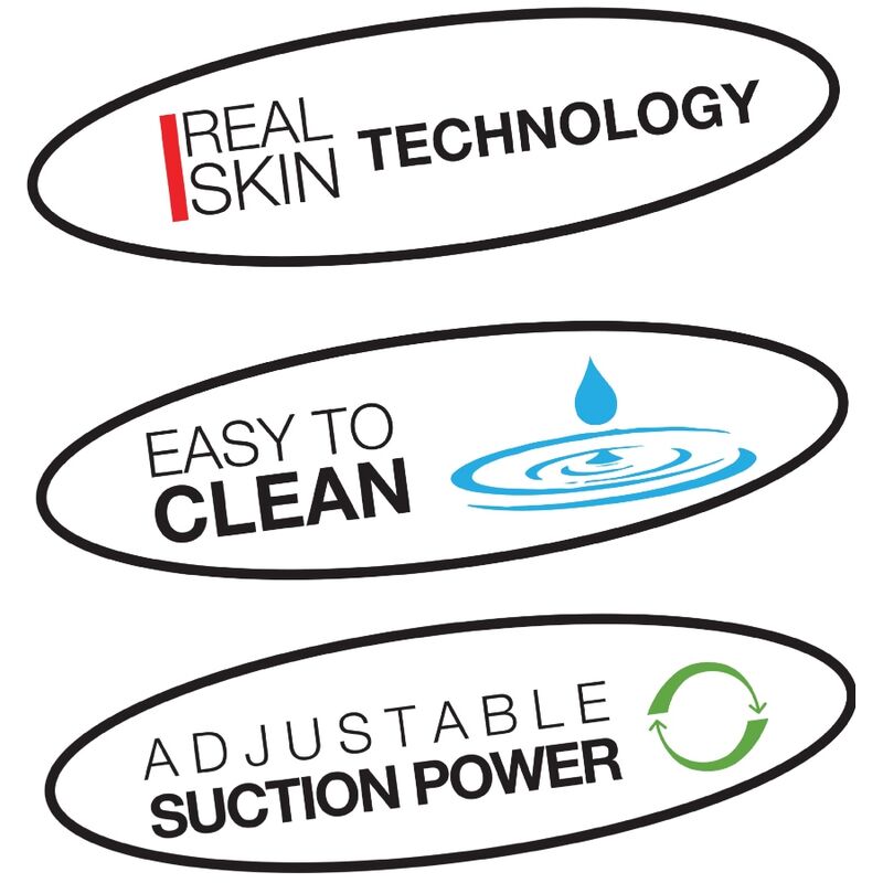 Masturbador femenino fatal para llevar