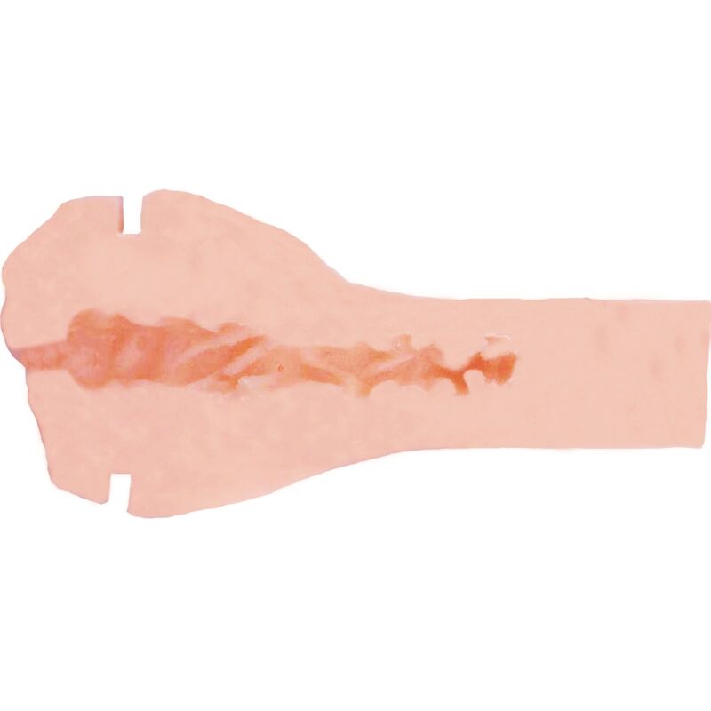 Masturbador privado de puma cachonda para llevar