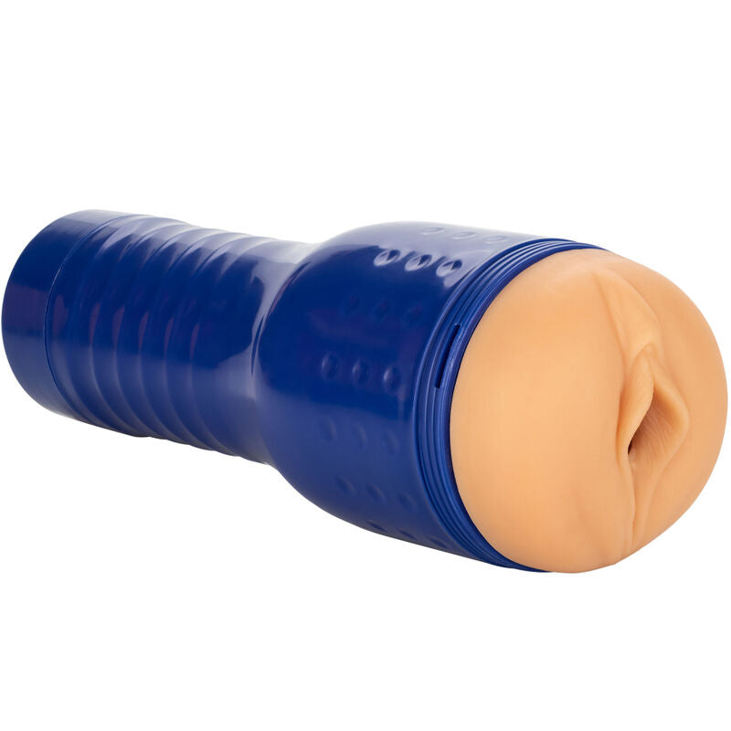 PRIVADO - TARRA WHITE LEYENDA MASTURBADORA DE COÑO