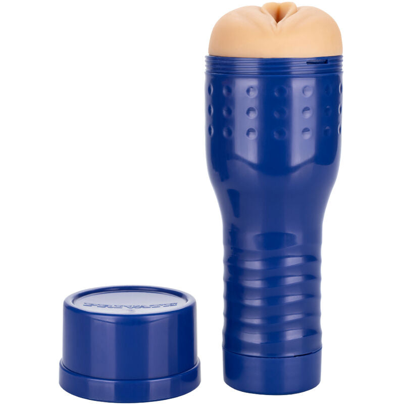 PRIVADO - TARRA WHITE LEYENDA MASTURBADORA DE COÑO